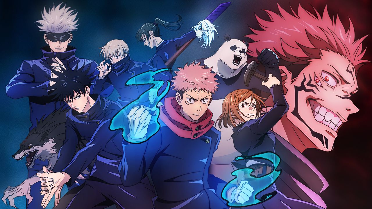Imagen jujukaisen de la entrada de CMD Tienda
