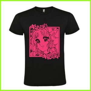Camiseta Candy Candy